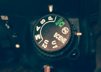 写真：カメラ機能